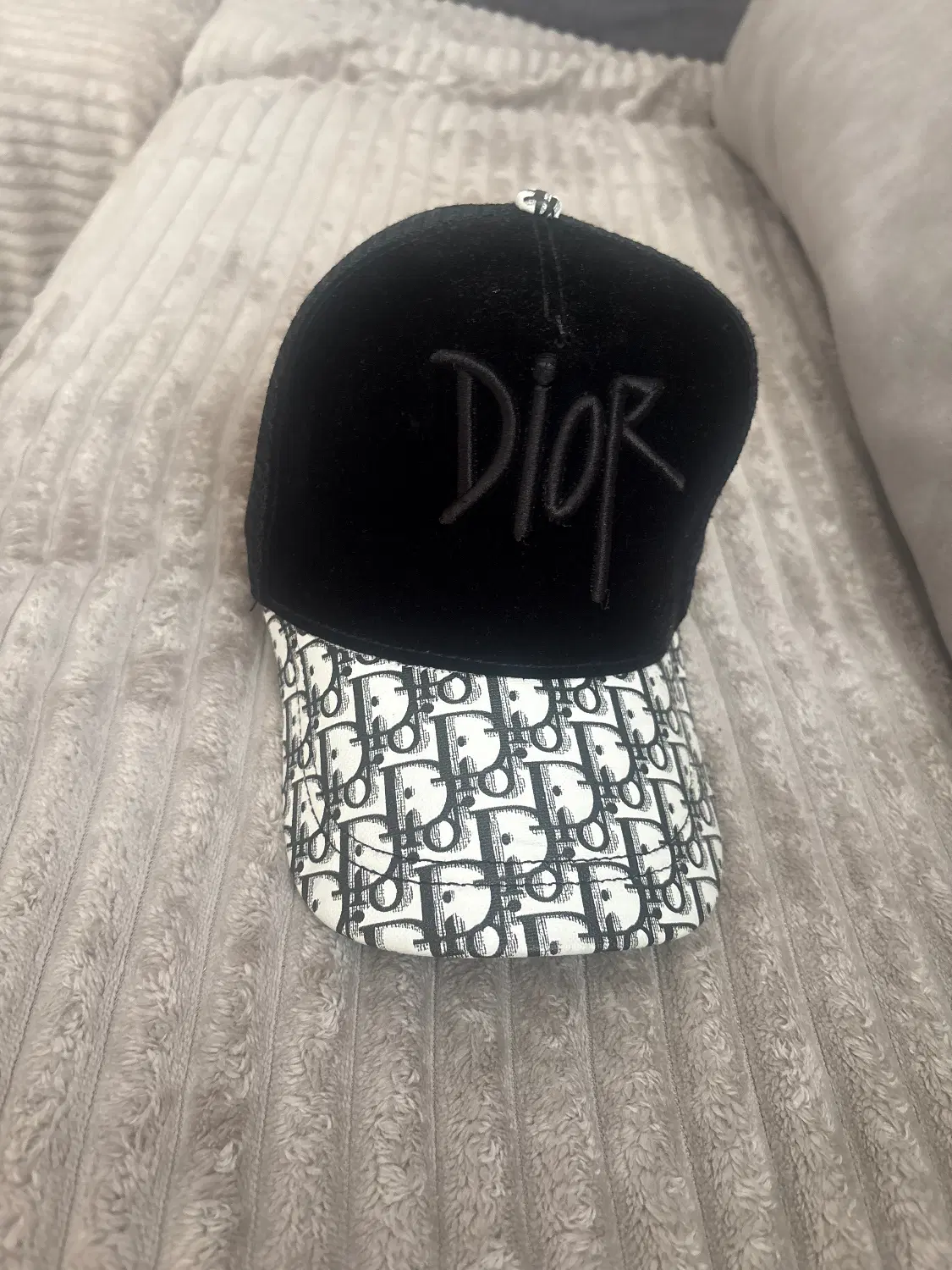 کلاه dior|لباس|تهران, شهرک دانشگاه|دیوار
