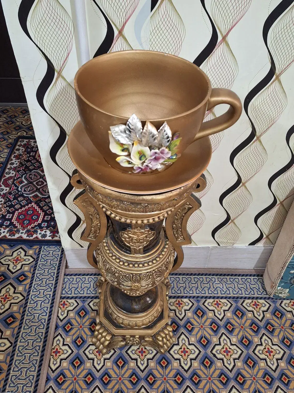 تزئینی|صنایع دستی و سایر لوازم تزئینی|سمنان, |دیوار