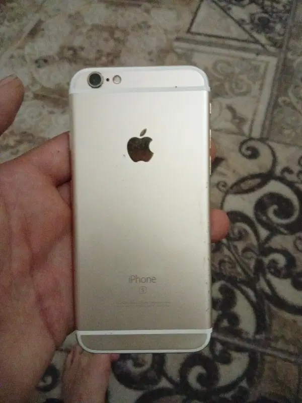 آیفون6s|موبایل|مهدی شهر, |دیوار