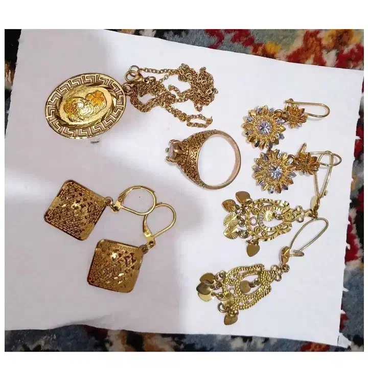 رنگ طلایی|بدلیجات|چناران, |دیوار