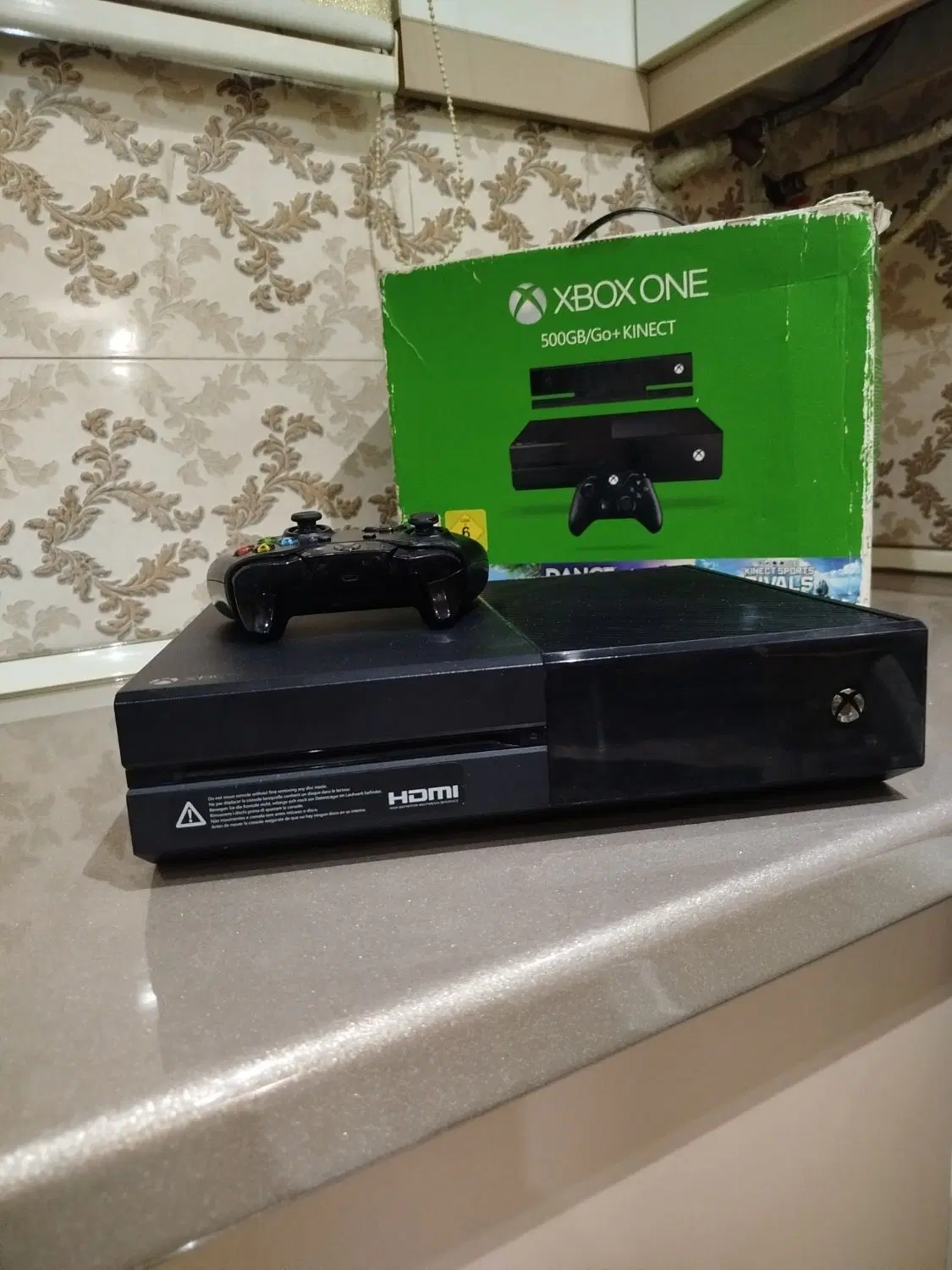 xbox وان|کنسول، بازی ویدئویی و آنلاین|تهران, نازی‌آباد|دیوار