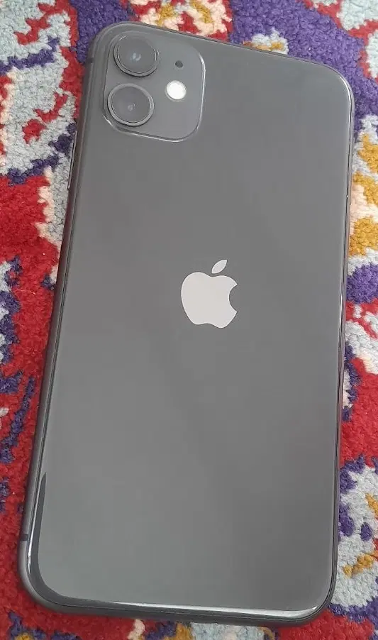 iPhone 11 normal|موبایل|بجنورد, |دیوار
