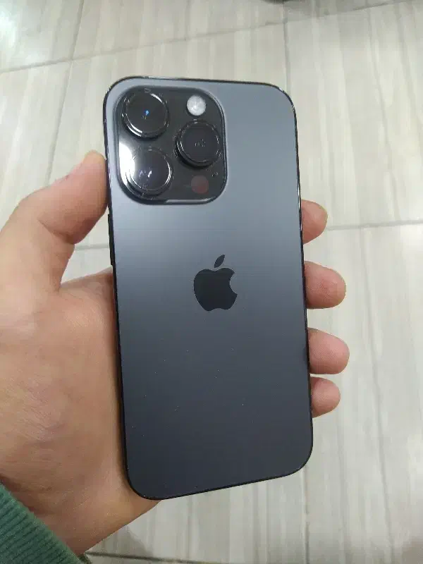 آیفون 14pro|موبایل|رشت, حاجی آباد|دیوار