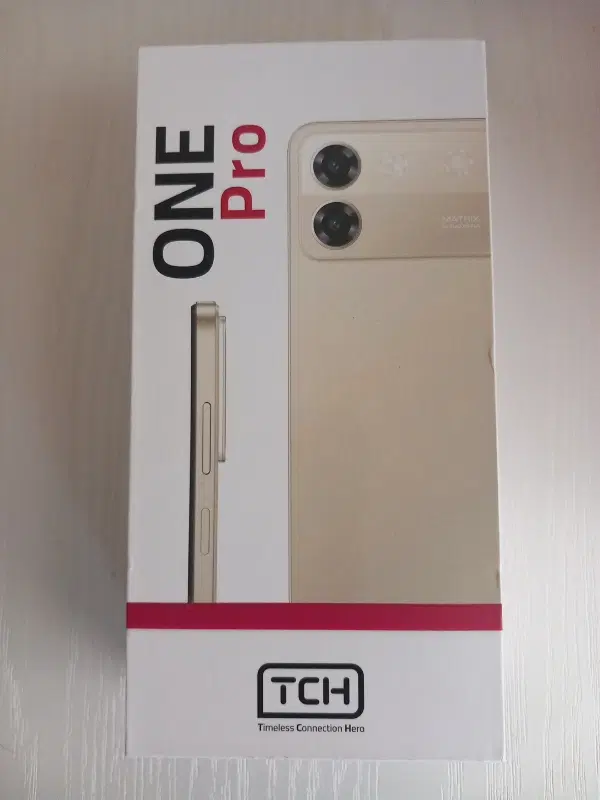 گوشی TCH one pro|موبایل|تهران, شهرک شریعتی|دیوار