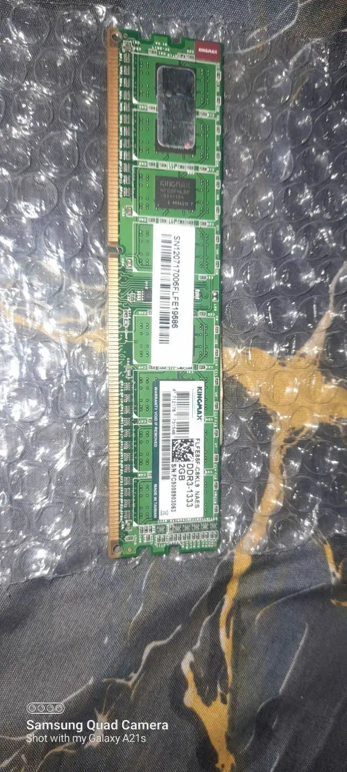 رم و cpu|قطعات و لوازم جانبی رایانه|تهران, اوقاف|دیوار