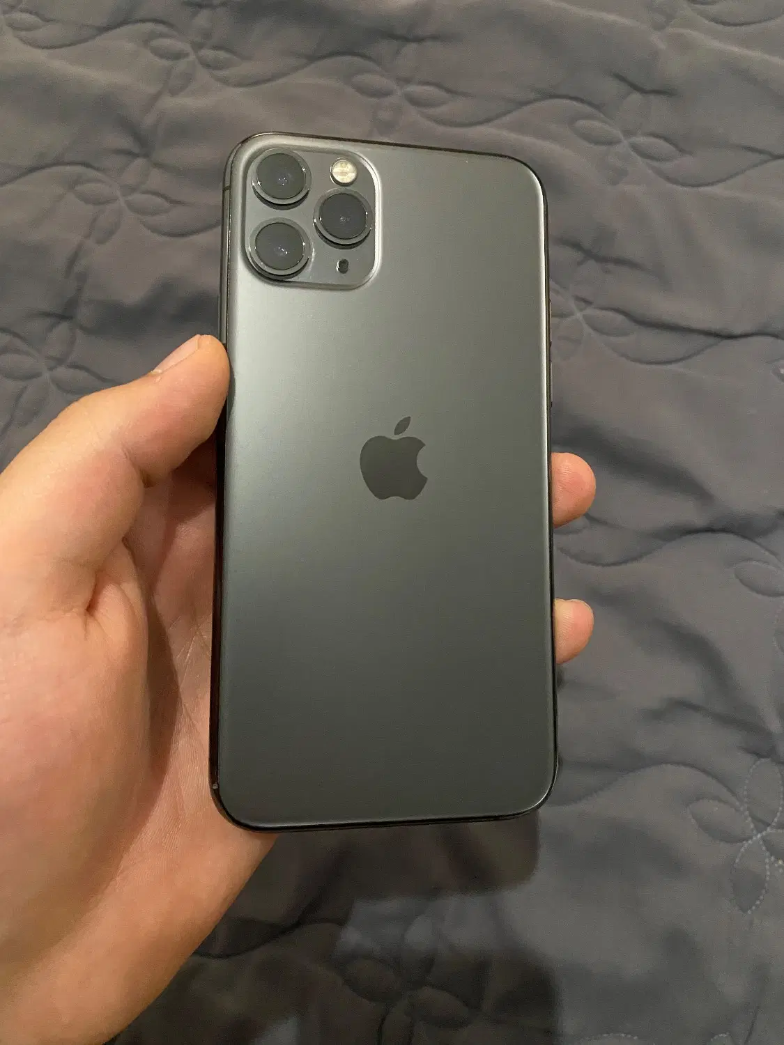 iphone 11 pro 256|موبایل|قزوین, |دیوار
