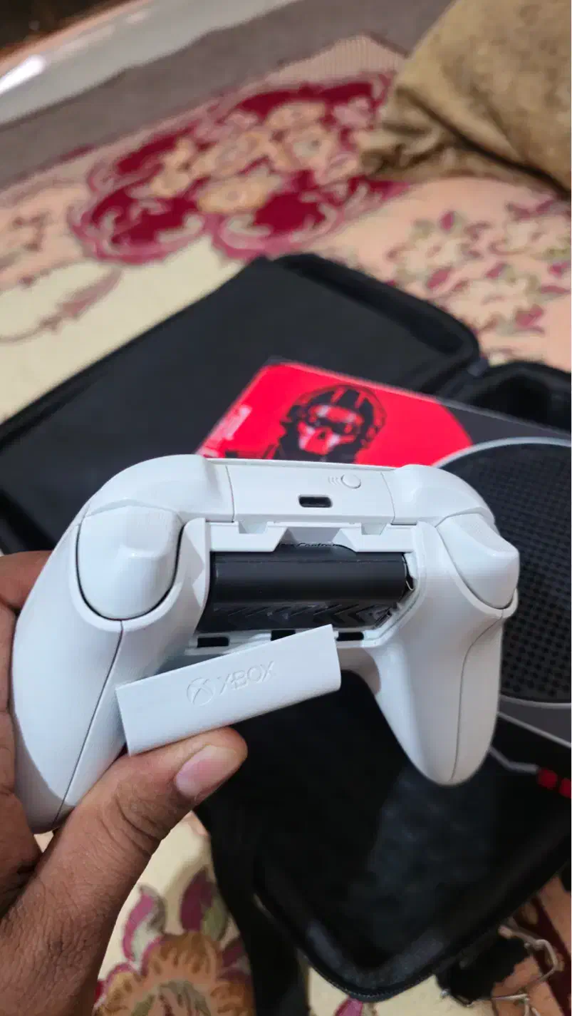 xbox series s|کنسول، بازی ویدئویی و آنلاین|نیشابور, محله میدان باغات|دیوار