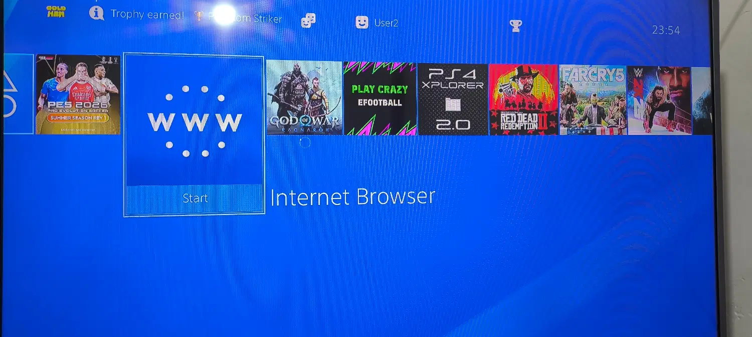 Ps4 fat 1t copy|کنسول، بازی ویدئویی و آنلاین|بناب, |دیوار