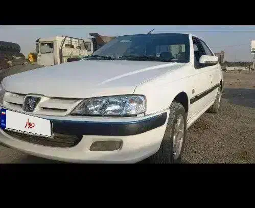 پارس95|خودرو سواری و وانت|مرودشت, ابوذر شمالی|دیوار