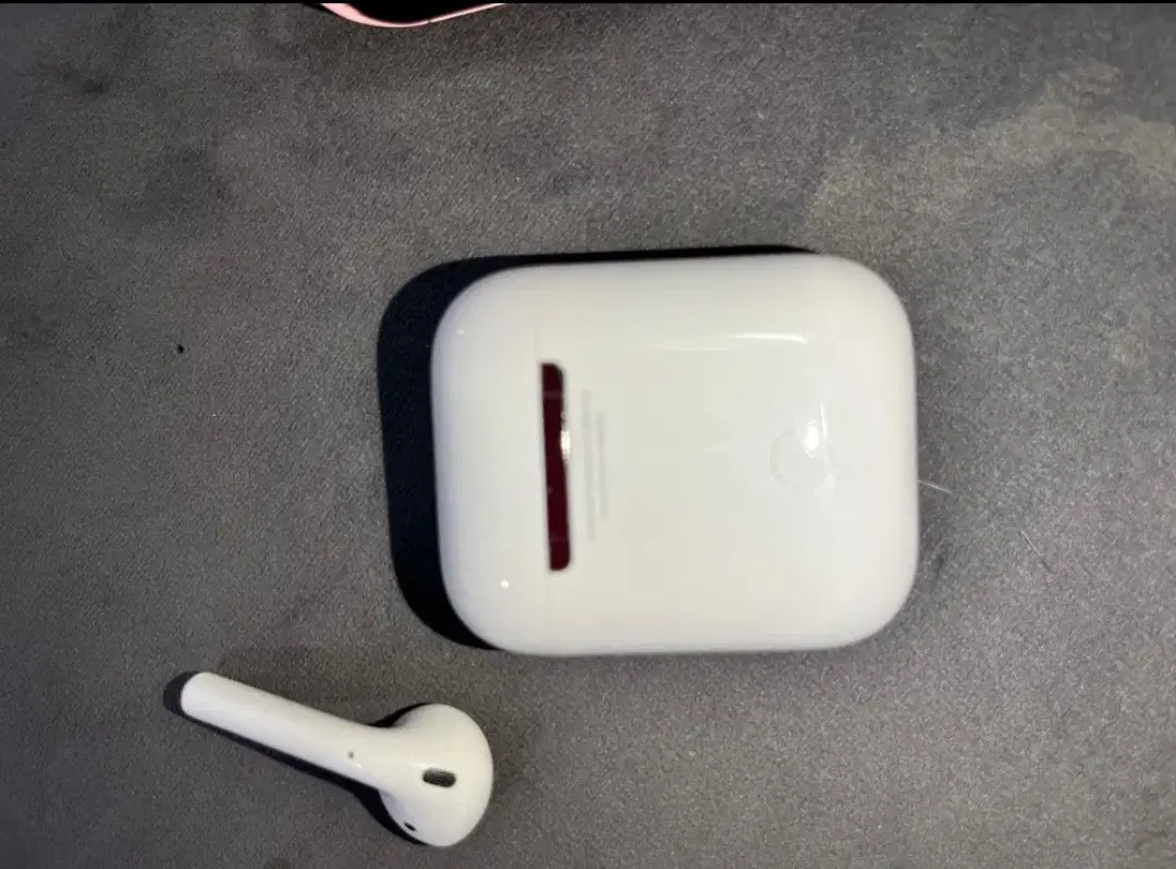 airpod 2 orginal|لوازم جانبی موبایل و تبلت|تبریز, |دیوار