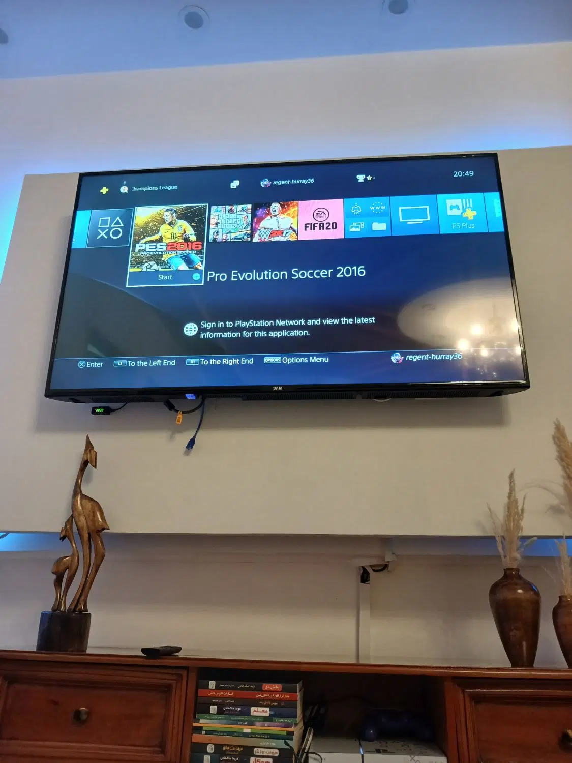 ps4|کنسول، بازی ویدئویی و آنلاین|اردبیل, |دیوار