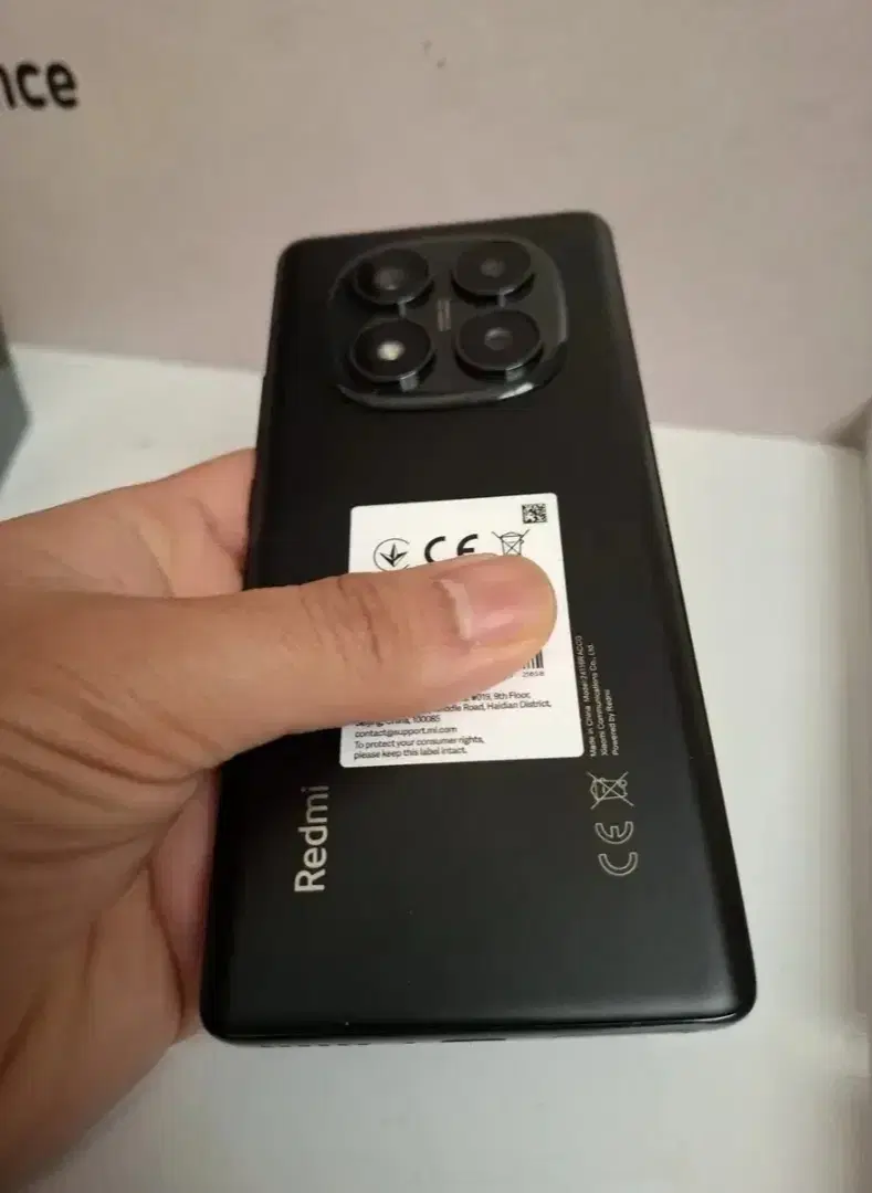 note 14 poro|موبایل|لردگان, |دیوار