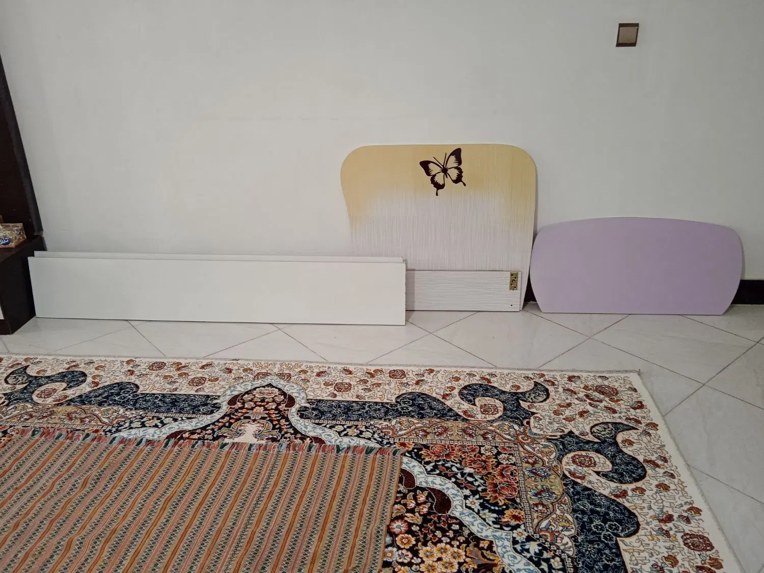 تخت|تخت و صندلی بچه|مشهد, درابد امام|دیوار