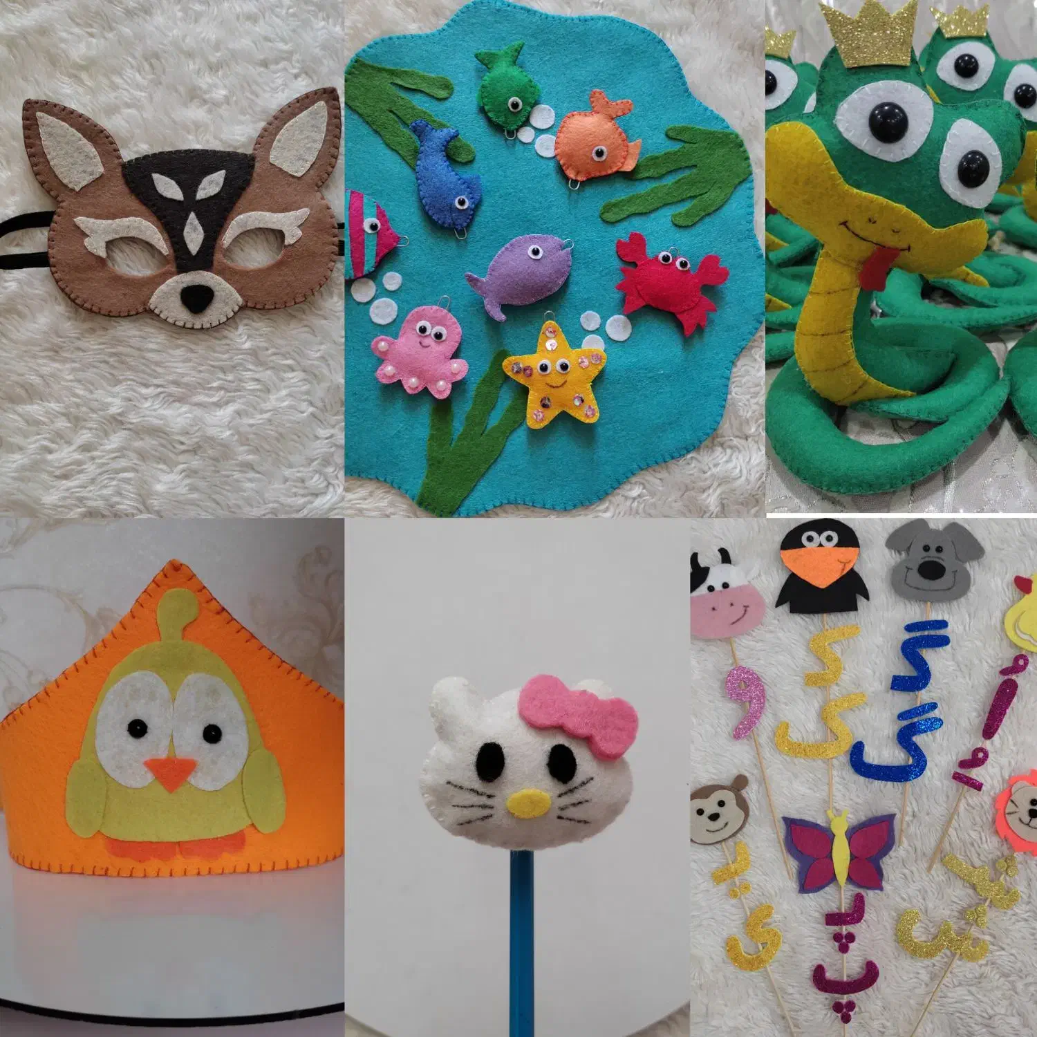 نمدیجات|لوازم التحریر|کاشان, فاز ۲ ناجی آباد|دیوار