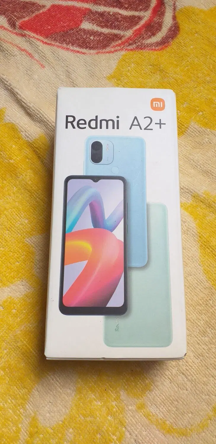 a2redmi|موبایل|برخوار, |دیوار