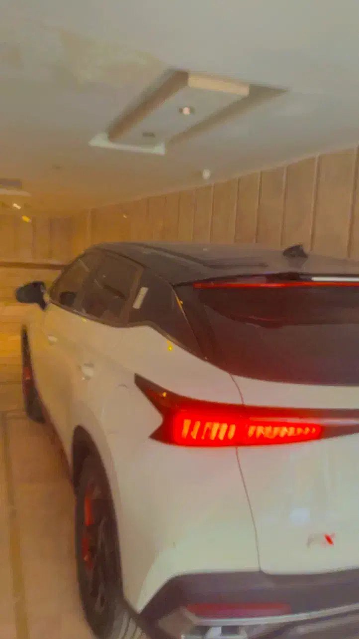 فونیکس fx|خودرو سواری و وانت|تهران, دارآباد|دیوار