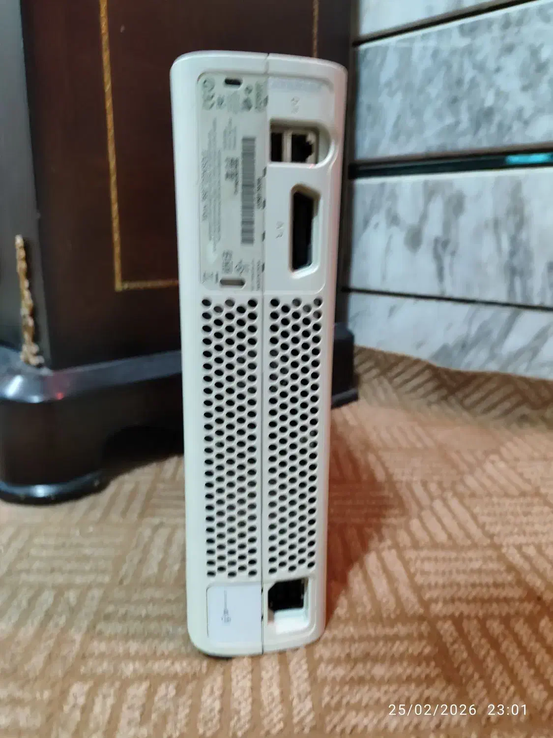 Xbox 360|کنسول، بازی ویدئویی و آنلاین|خمینی‌شهر, |دیوار