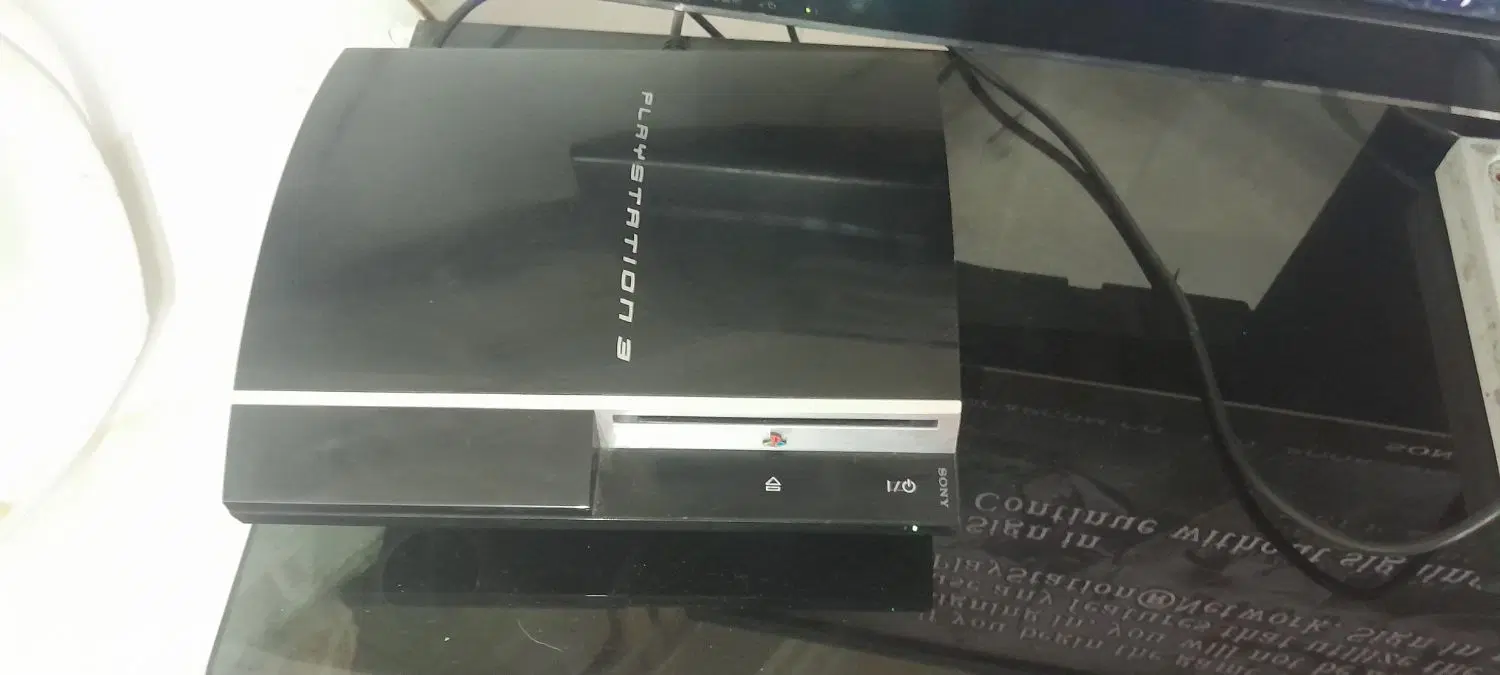 ps3|کنسول، بازی ویدئویی و آنلاین|اهواز, شریعتی جنوبی|دیوار