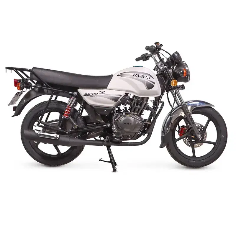 باکسر bx200|موتورسیکلت|تهران, نصرت|دیوار