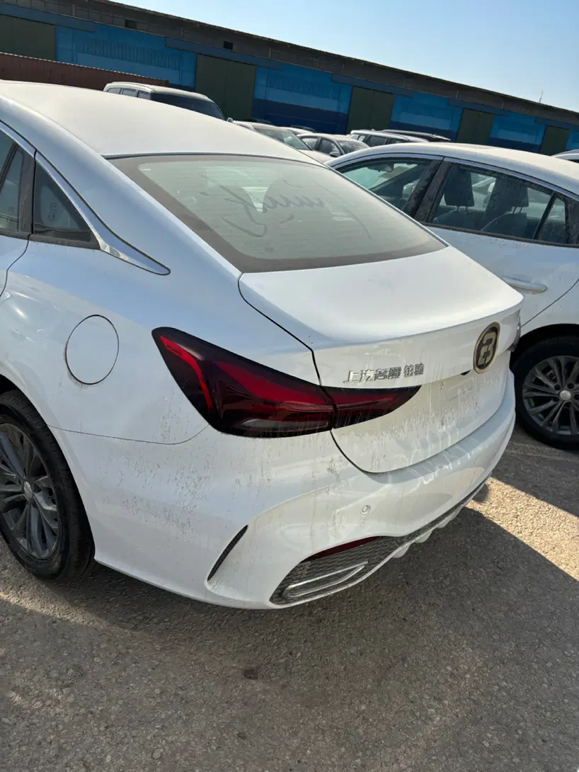 Mg5|خودرو سواری و وانت|ساری, |دیوار