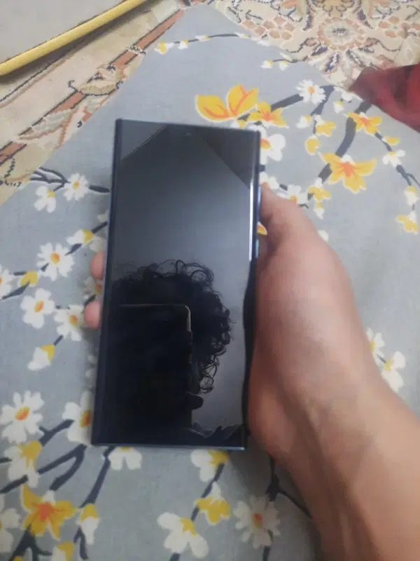 S22 Ultra|موبایل|تهران, امیر بهادر|دیوار