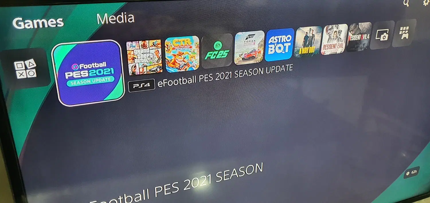 ps5|کنسول، بازی ویدئویی و آنلاین|بندرعباس, |دیوار