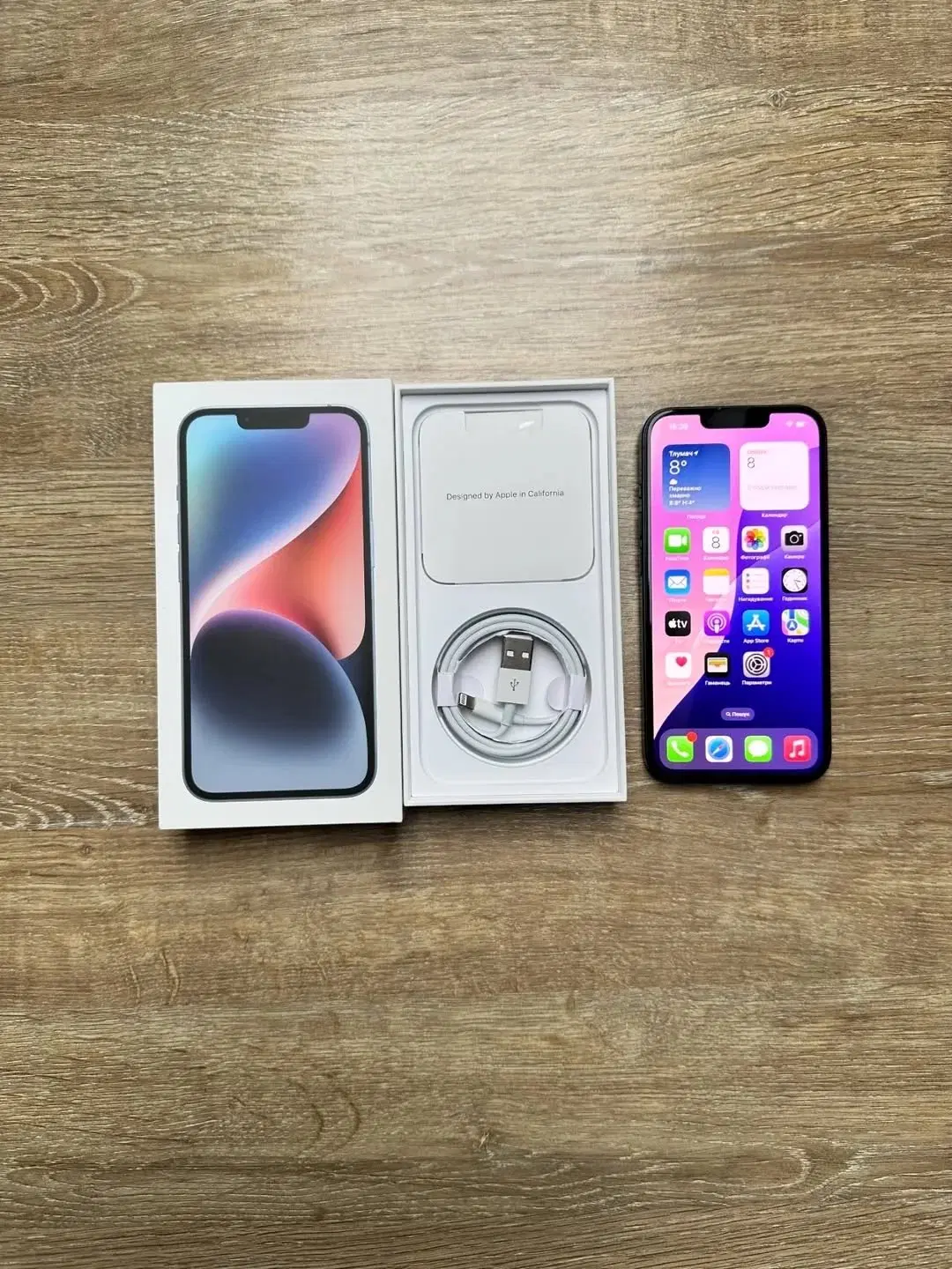 iPhone 14 normal|موبایل|دزفول, |دیوار