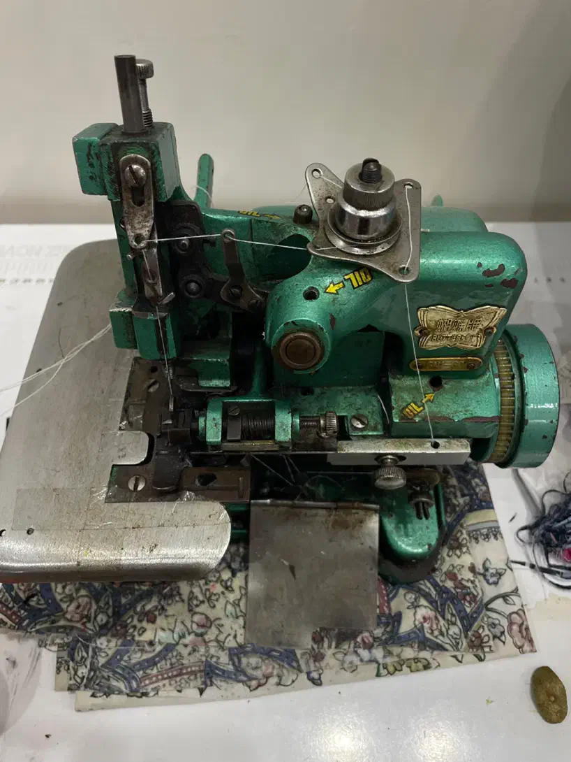 سردوز پروانه|چرخ خیاطی و ریسندگی|بوشهر, |دیوار