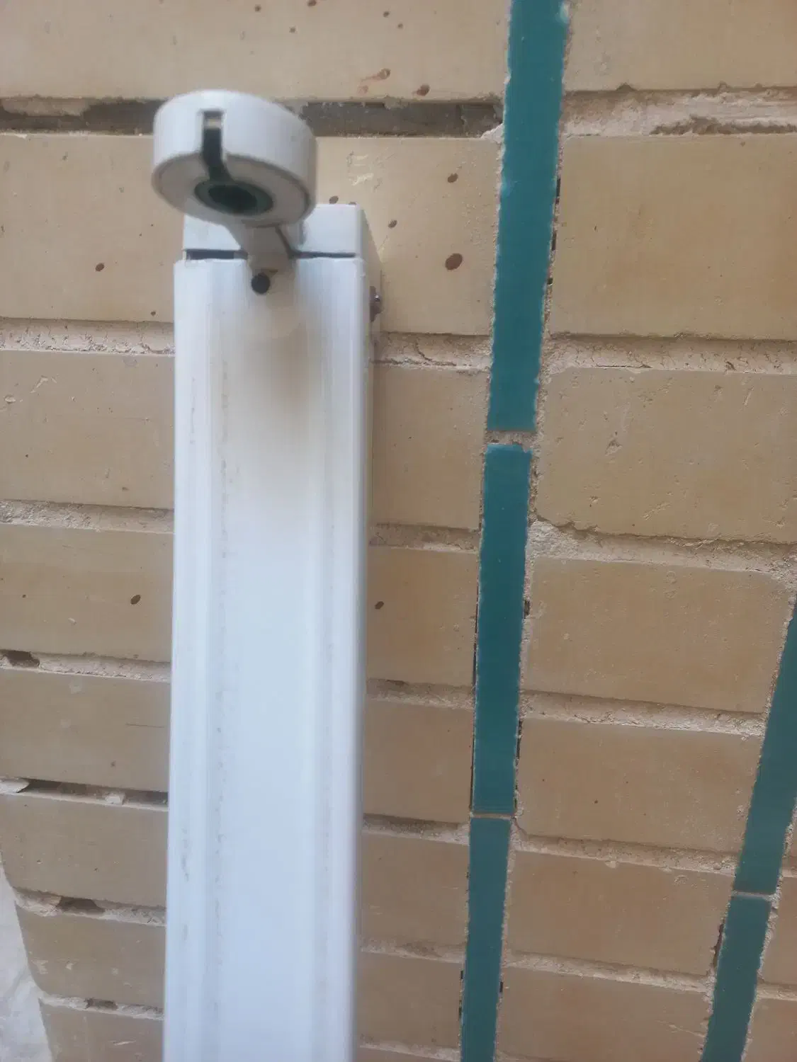 مهتابی|لامپ و چراغ|اصفهان, بهارستان|دیوار