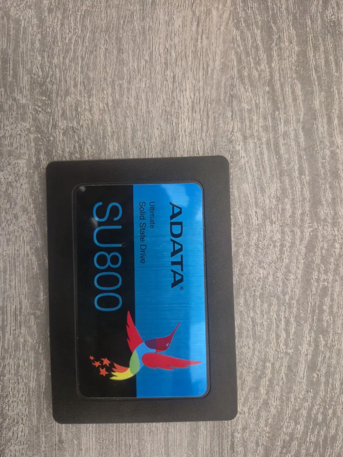 هارد SSD 256GB SU800|قطعات و لوازم جانبی رایانه|تهران, توحید|دیوار