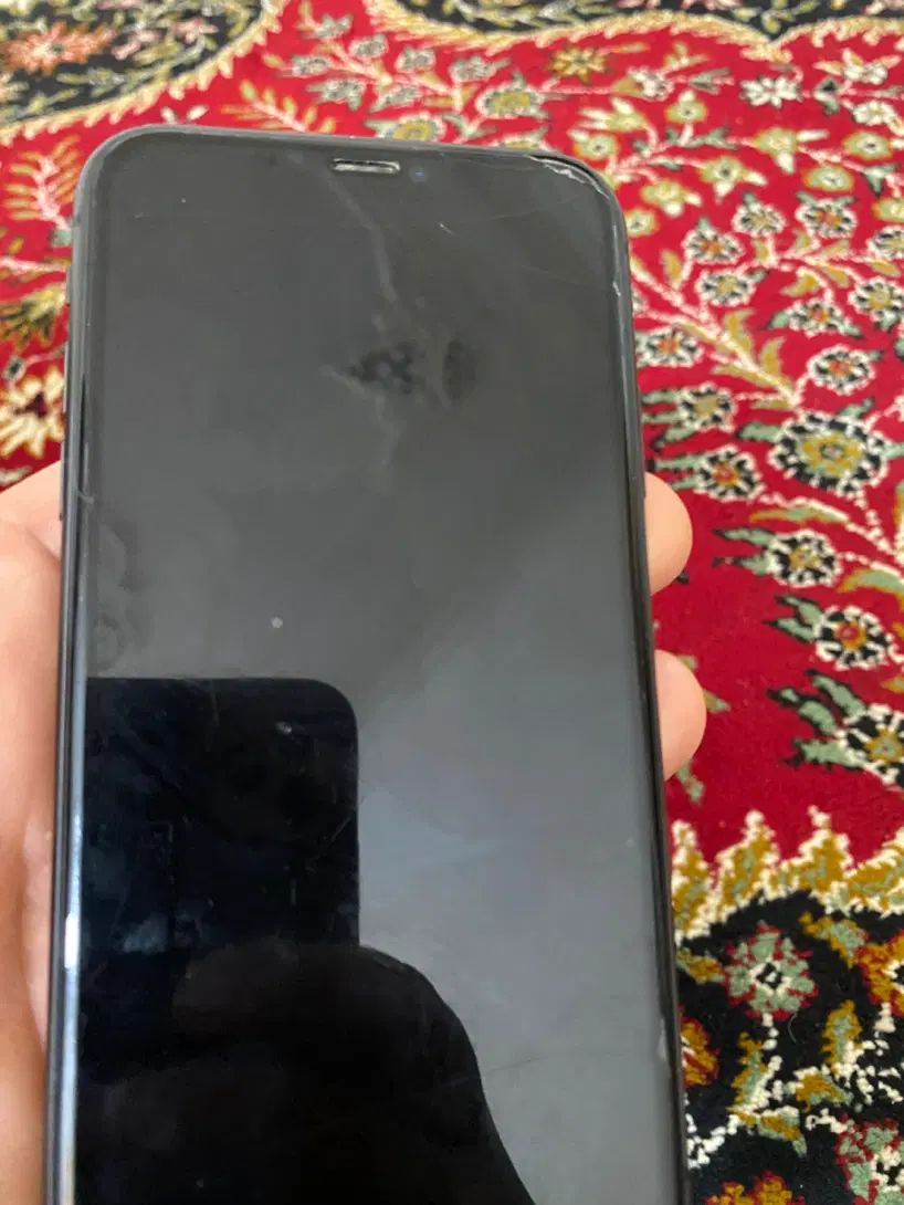 Normal 11 iPhone|موبایل|بندر دیر, |دیوار