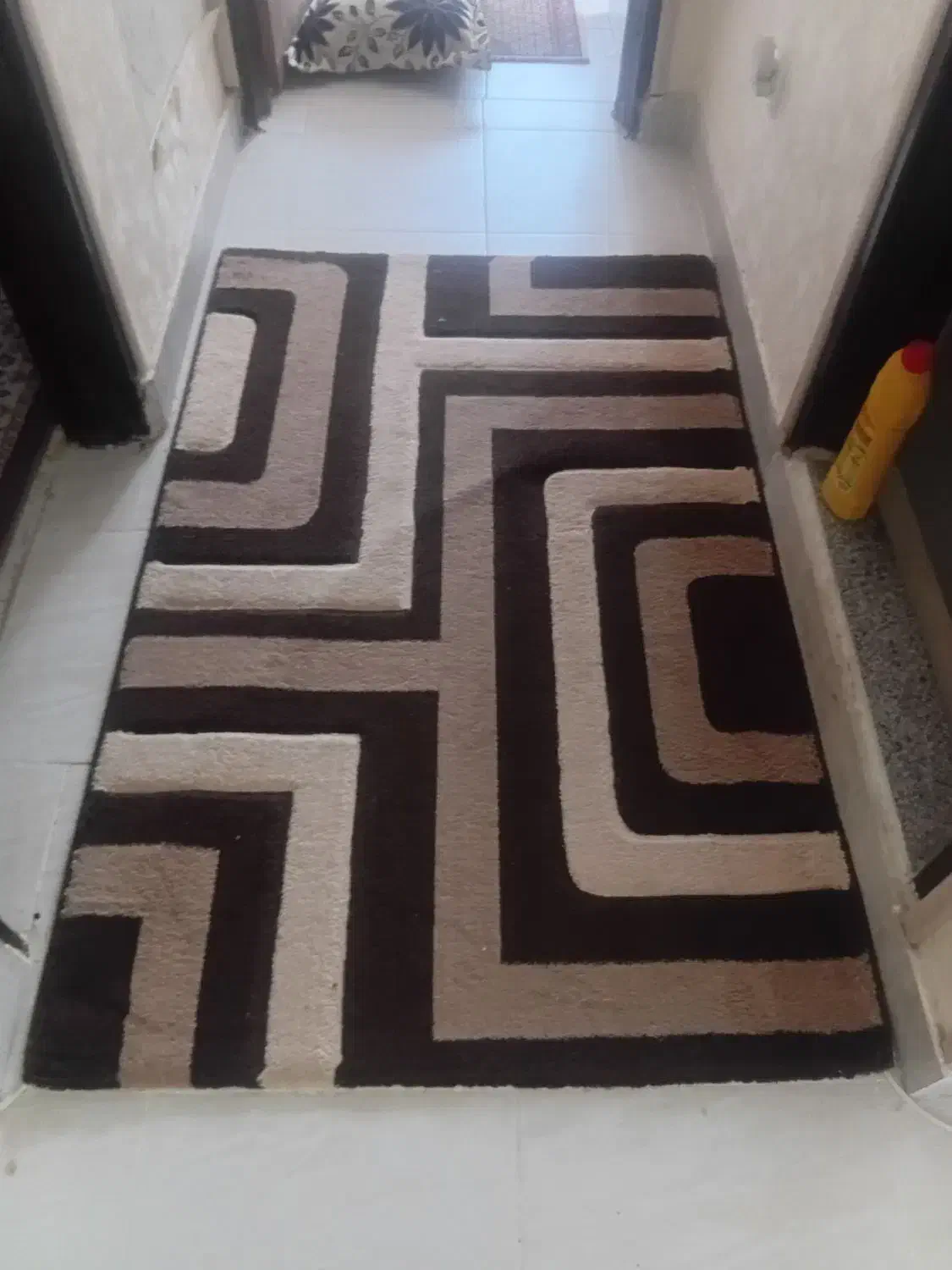 پادری بزرگ|پادری|اردبیل, |دیوار