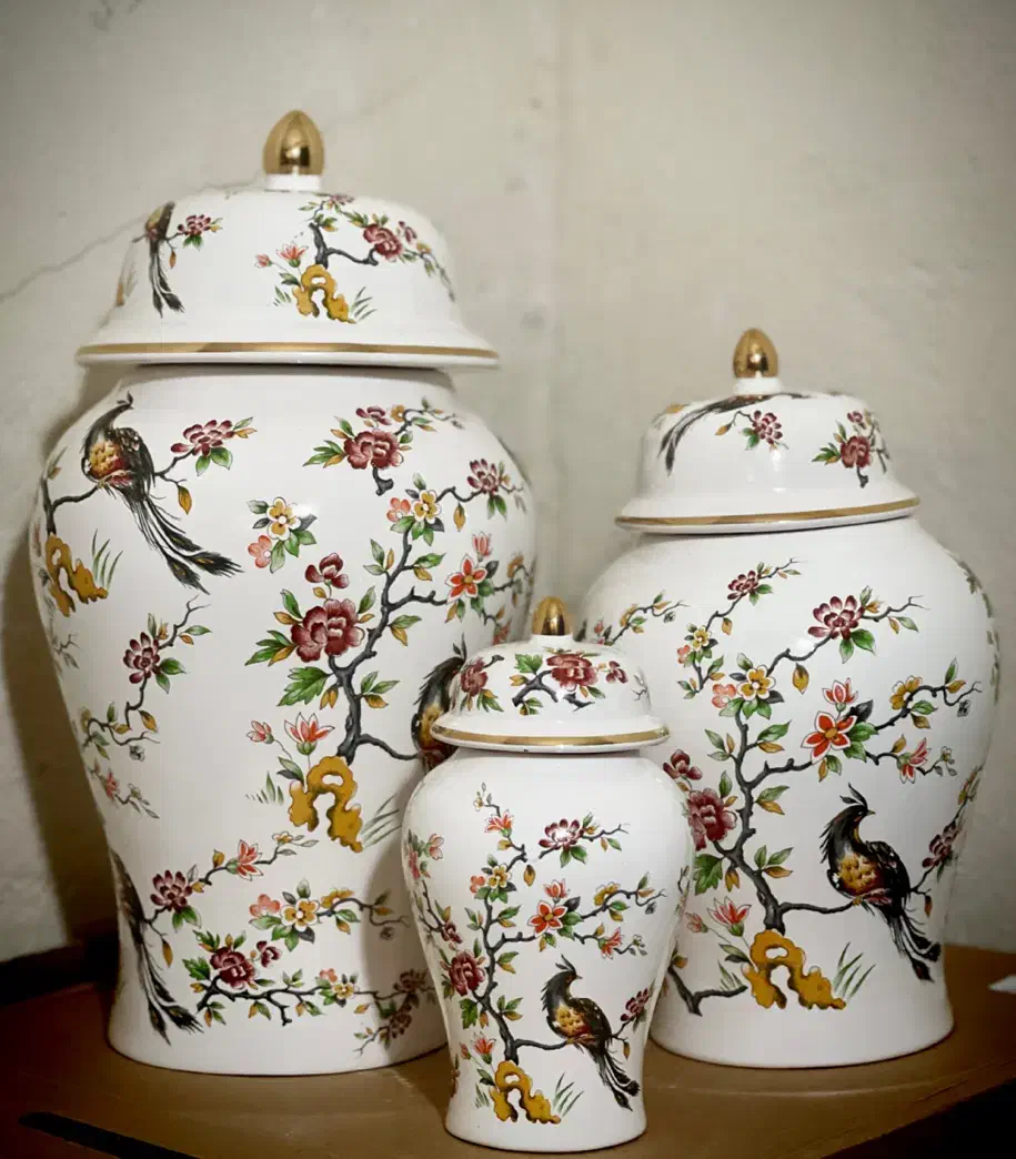 جینجر جار|صنایع دستی و سایر لوازم تزئینی|تهران, پاسداران|دیوار