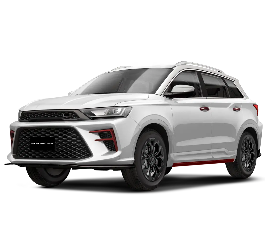 جک ای۵ KMC A5|خودرو سواری و وانت|تهران, هروی|دیوار