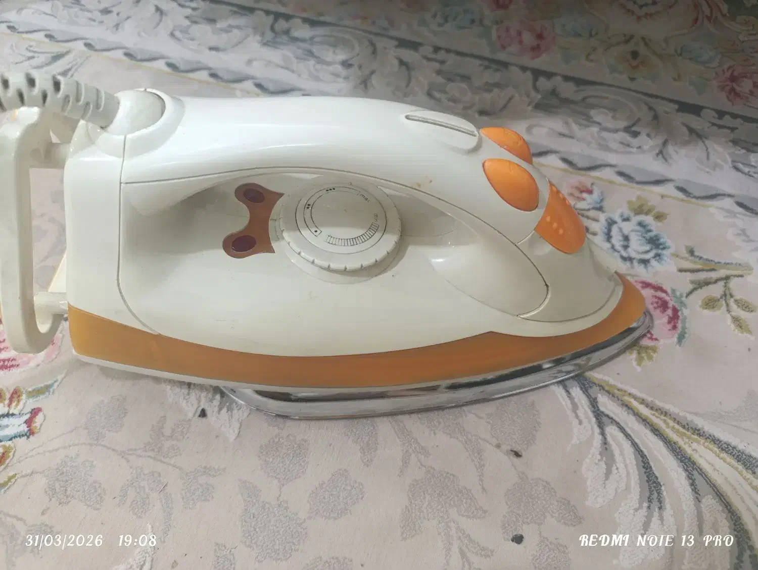 اتو|اتو و لوازم اتو|مشهد, نوید|دیوار