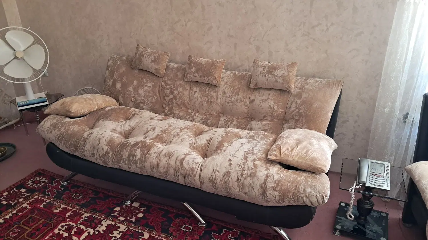 مبل|مبلمان خانگی و میز عسلی|اهر, |دیوار