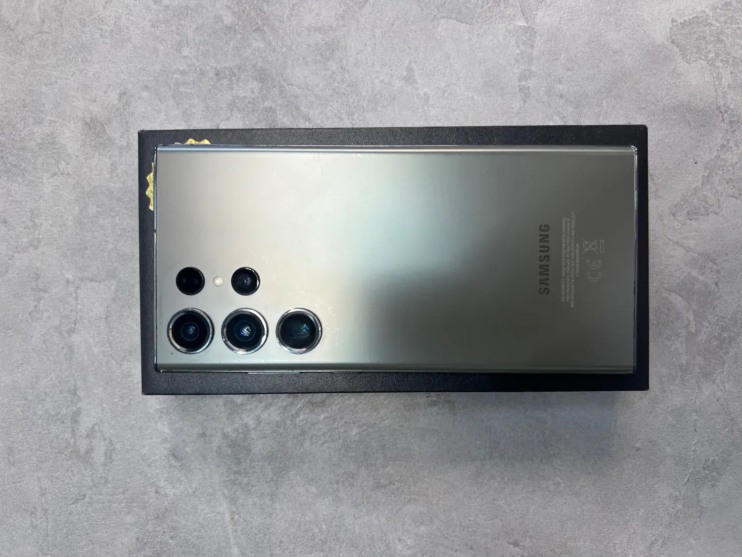 S23 Ultra|موبایل|نوشهر, |دیوار