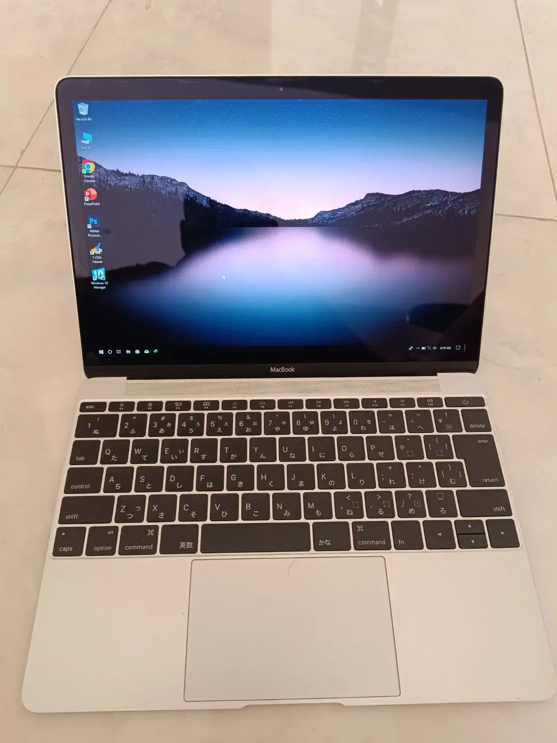 macbook M slim 12|رایانه همراه|کرج, عظیمیه|دیوار