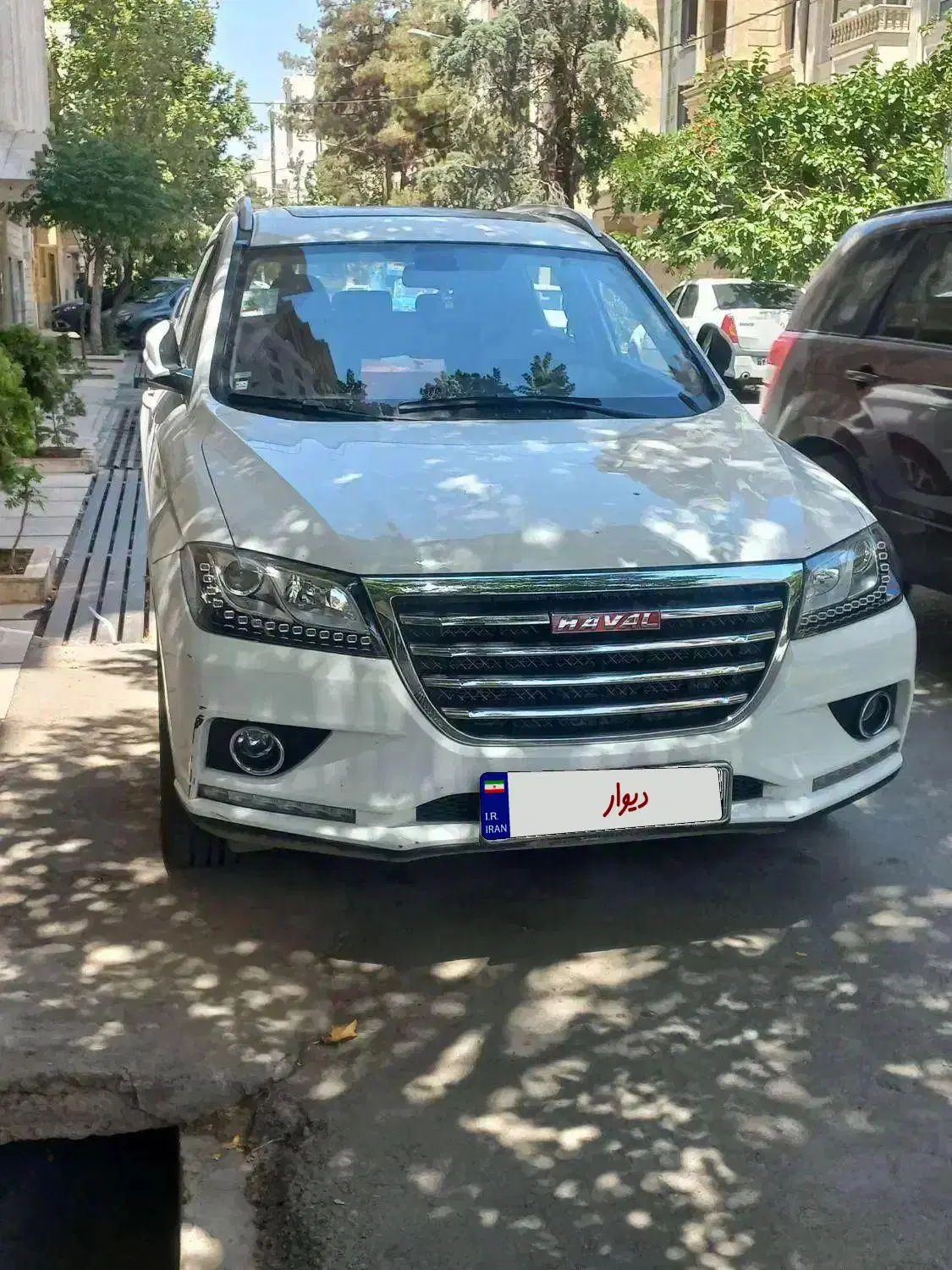 هاوال h2|خودرو کلاسیک|مشهد, فرهنگ|دیوار
