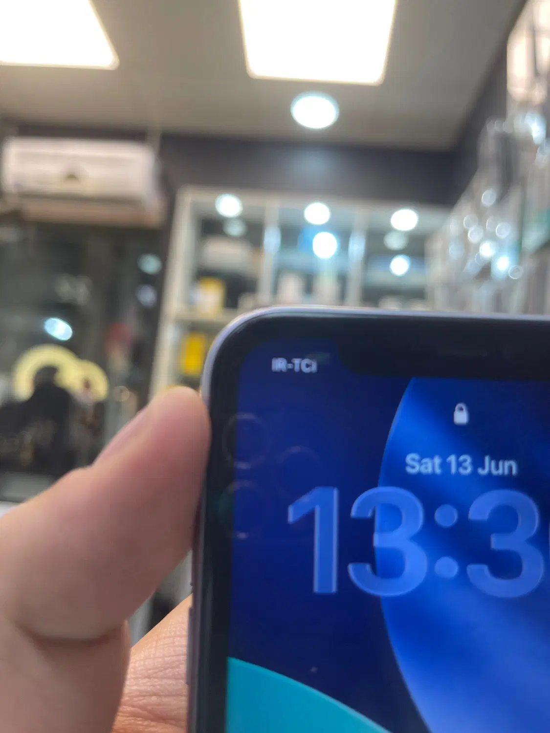 128gig دوسیم11|موبایل|گرگان, |دیوار