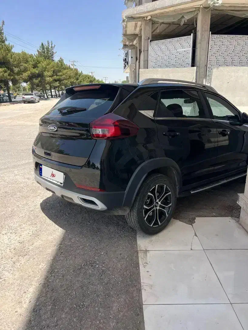 X22 پرو|خودرو سواری و وانت|کرمان, |دیوار