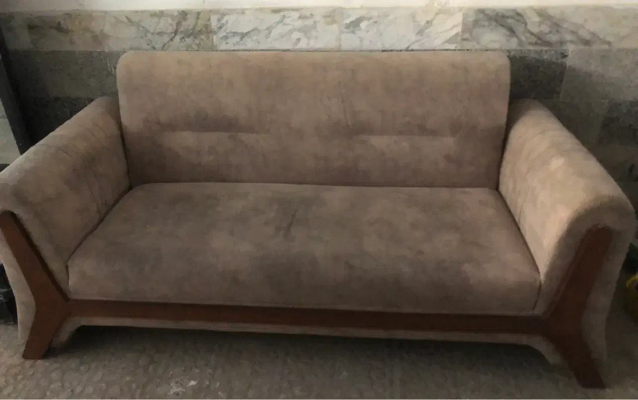 مبل راحتی|مبلمان خانگی و میز عسلی|اصفهان, شاهد|دیوار