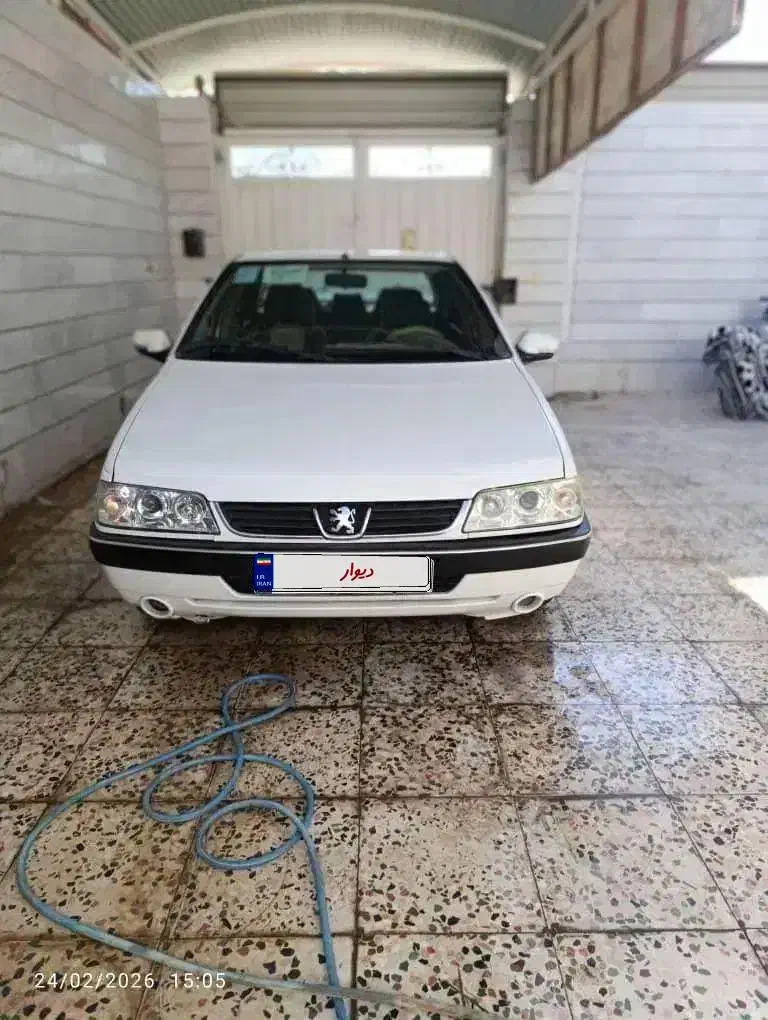 فروش405 SLX|خودرو سواری و وانت|جهرم, |دیوار