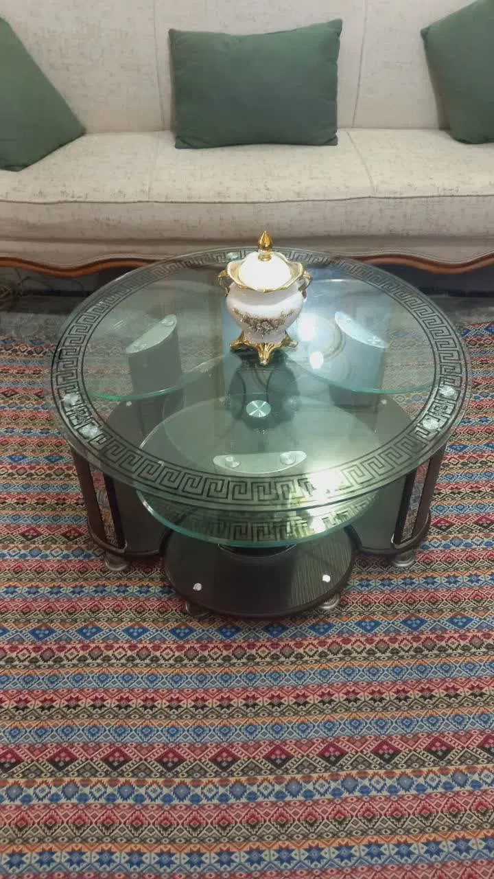 میز عسلی|مبلمان خانگی و میز عسلی|اسلام‌شهر, شهرک توحید|دیوار