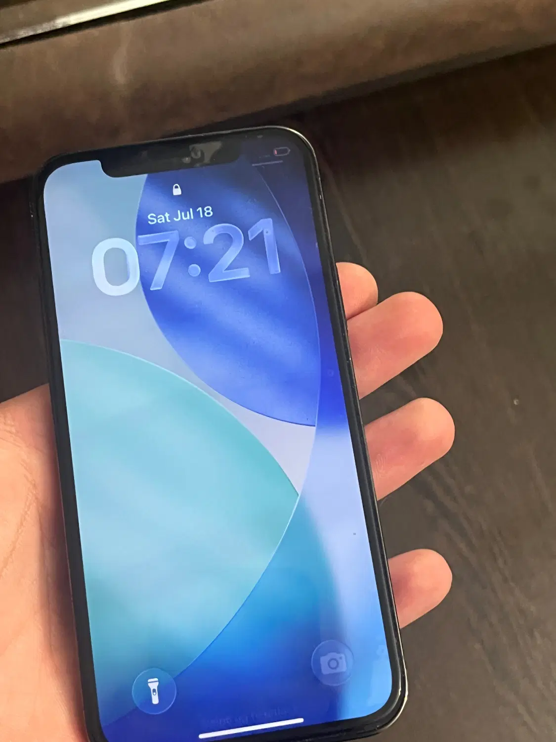 iPhone 12pro|موبایل|ارومیه, |دیوار