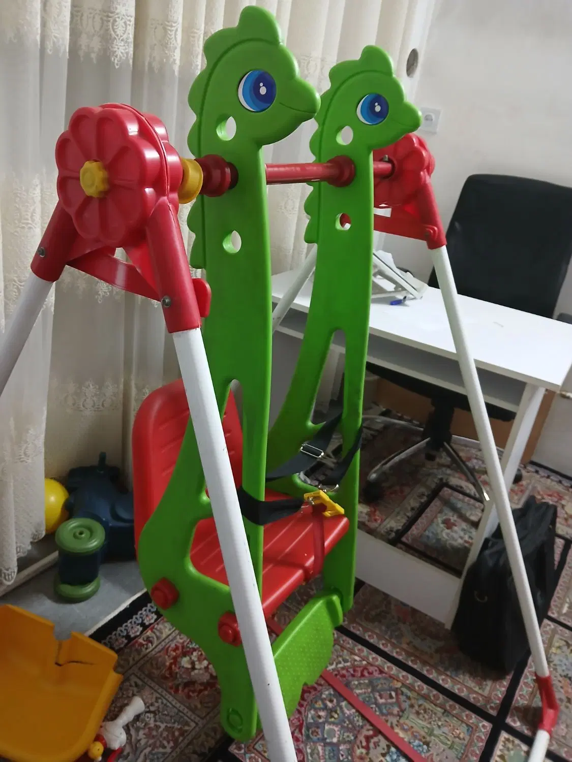 تاپ بچه|اسباب و اثاث بچه|مشهد, نیزه|دیوار