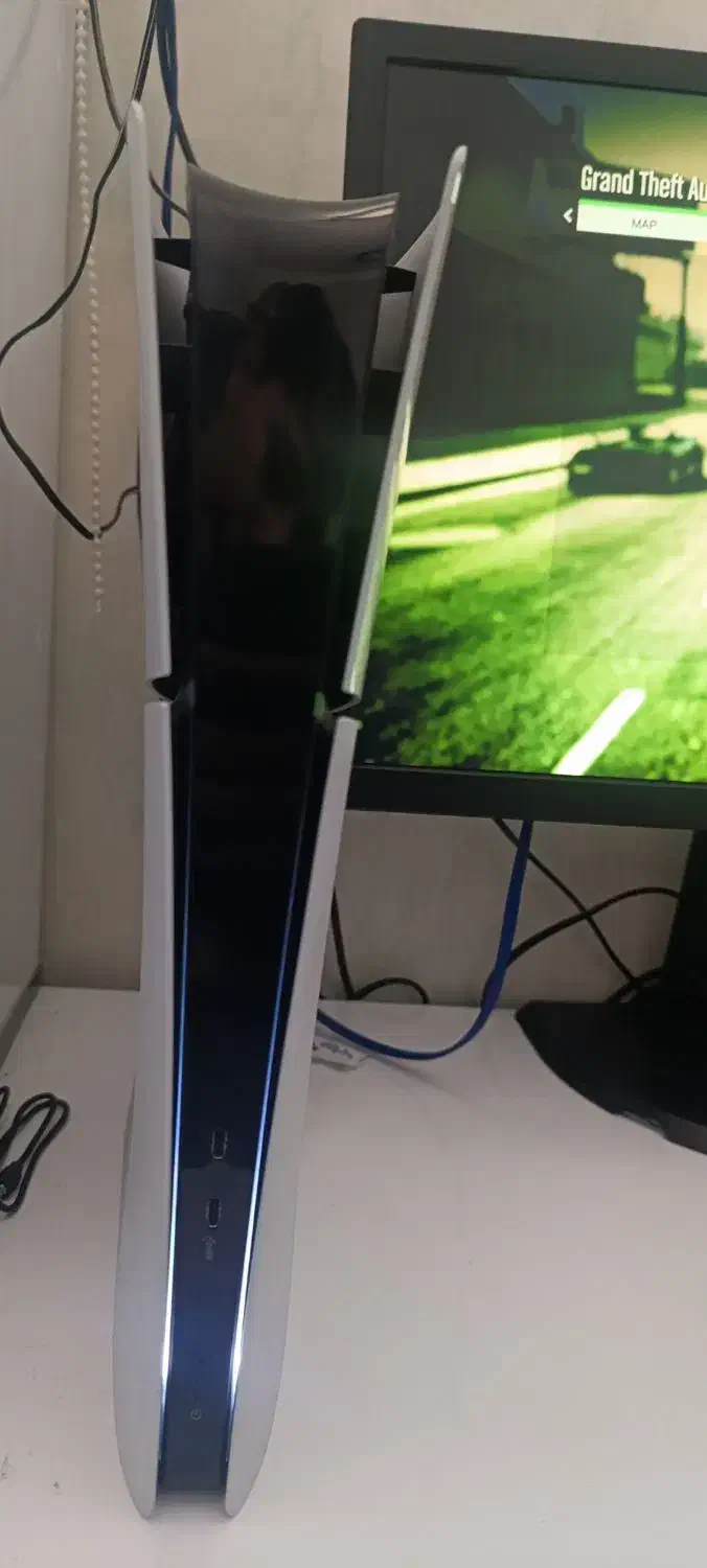 PS5|کنسول، بازی ویدئویی و آنلاین|مرودشت, ابوذر شمالی‎|دیوار