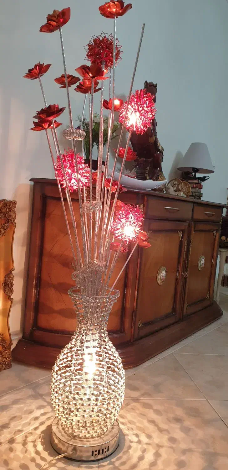 آباژور|چراغ خواب و آباژور|تهران, دریا|دیوار