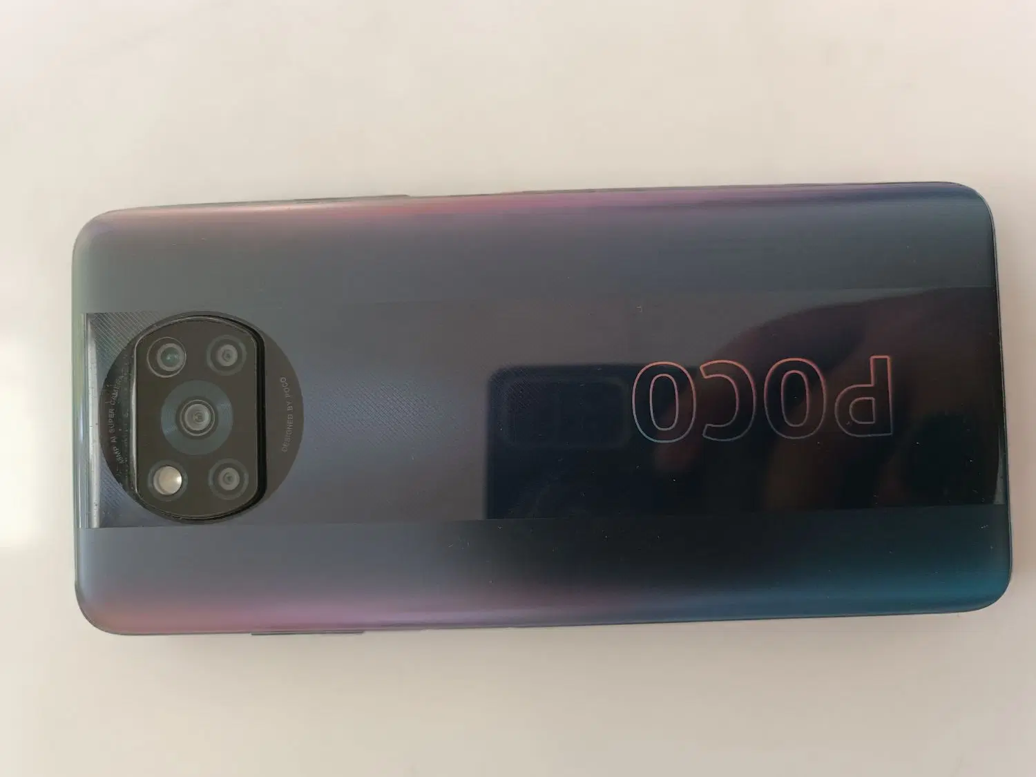 POCO X3 Pro|موبایل|ساوه, |دیوار