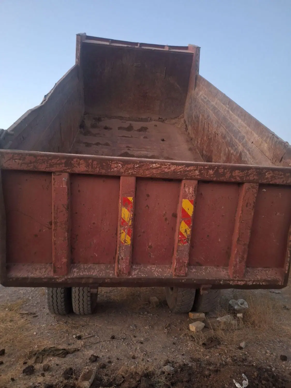 مان|خودرو سنگین|ایلام, |دیوار